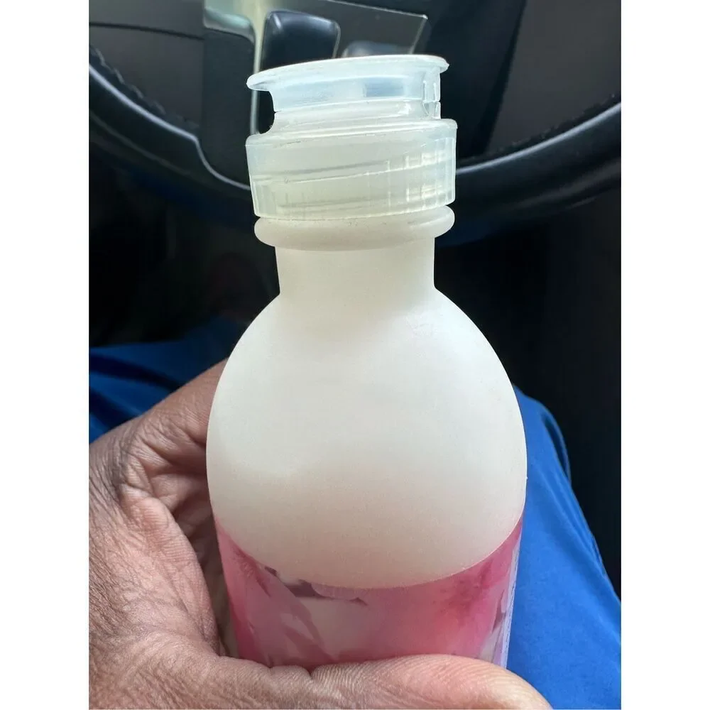 Bath & Body Works bath body